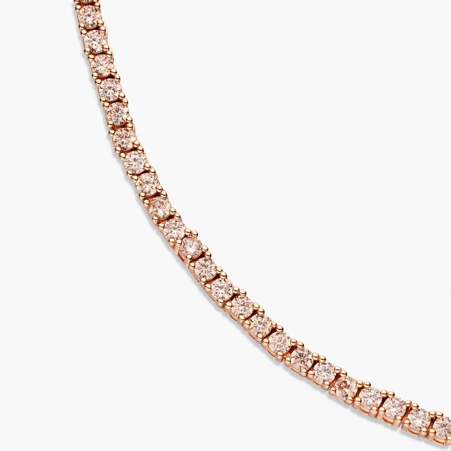 Tenniskette (2,5 mm) - Farben JW