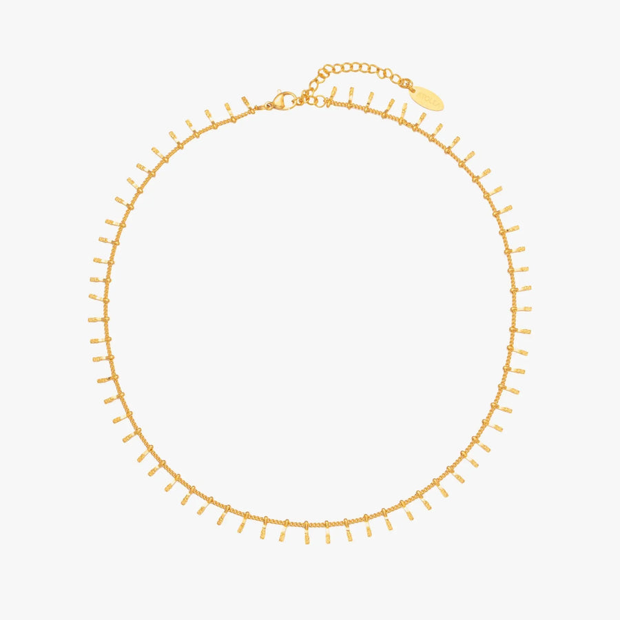 Antigua Choker Atolea Waterproof Jewelry