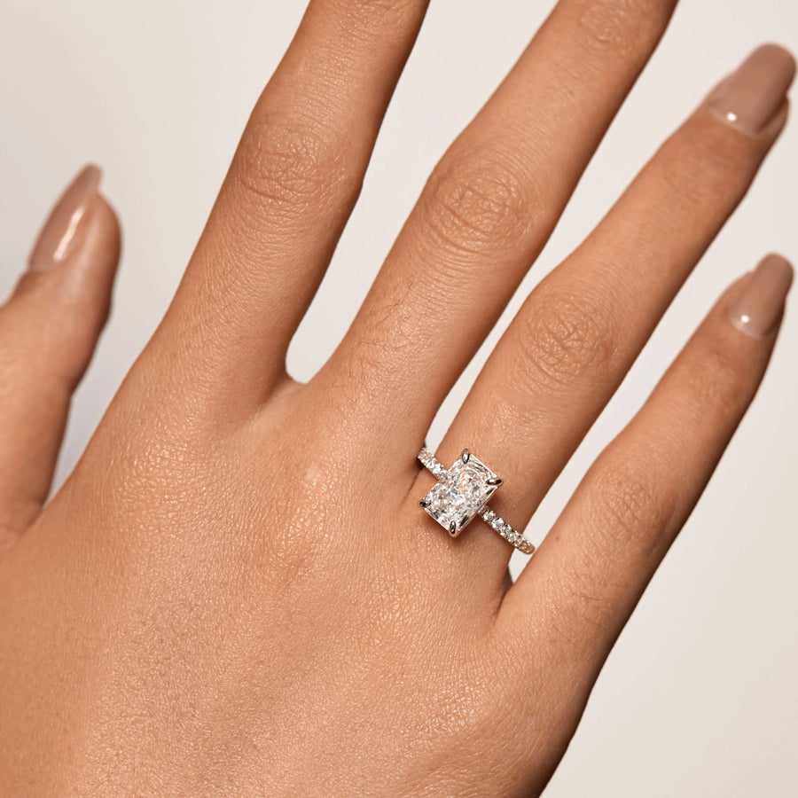 Ciel Ring Objkts
