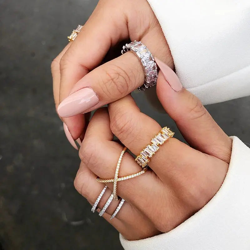 Clarus Ring Objkts