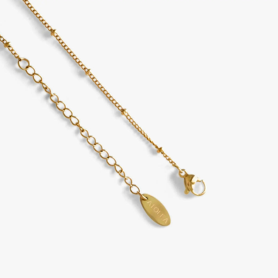 Zodiac Halskette Atolea Waterproof Jewelry