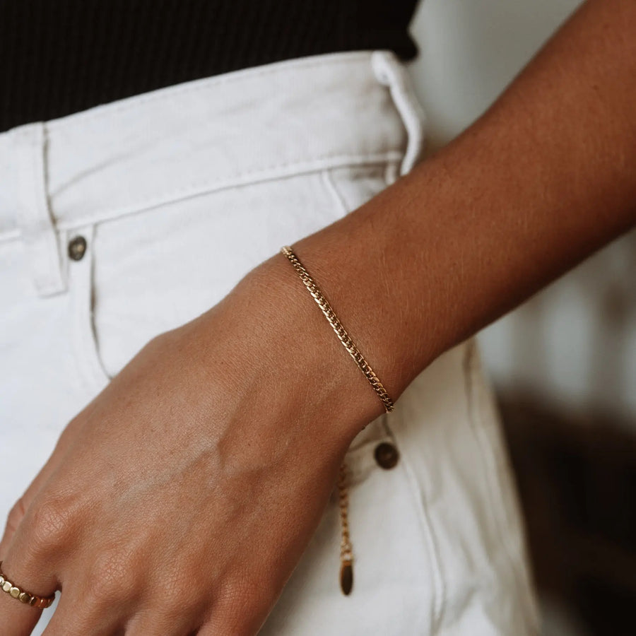 elegantes Armband Atolea Waterproof Jewelry