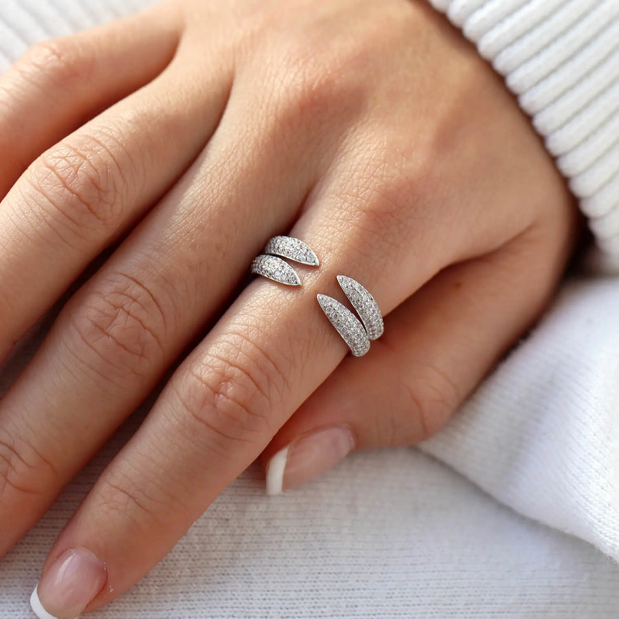 Claw Ring Objkts