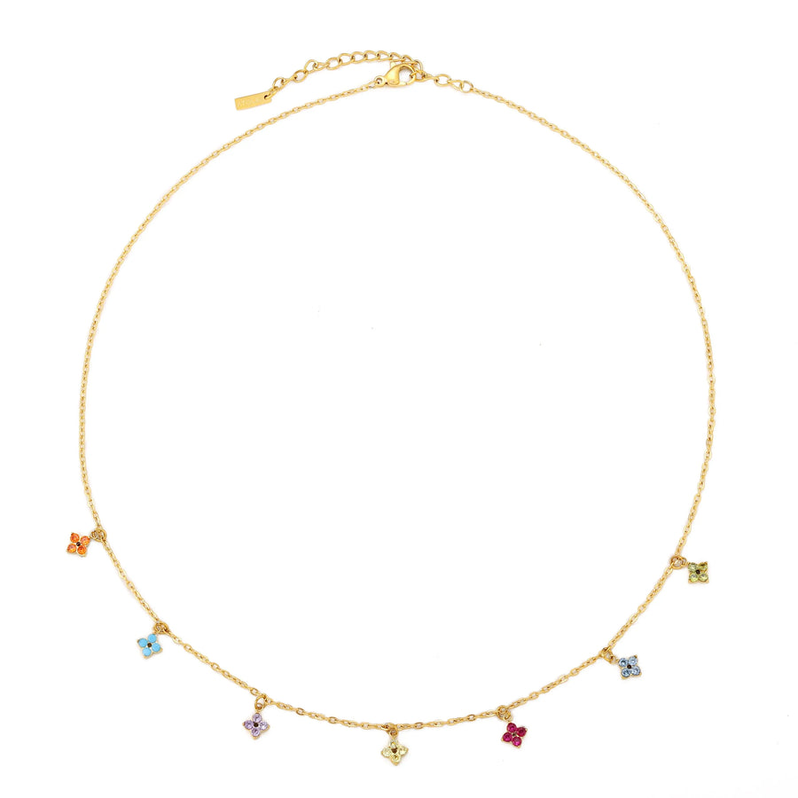 Insellichter Halsband Atolea Waterproof Jewelry