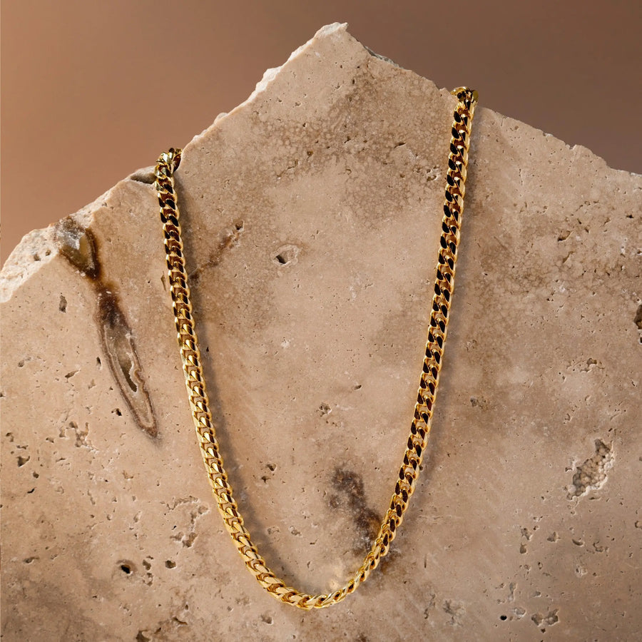Bonifacio" Halskette Atolea Waterproof Jewelry
