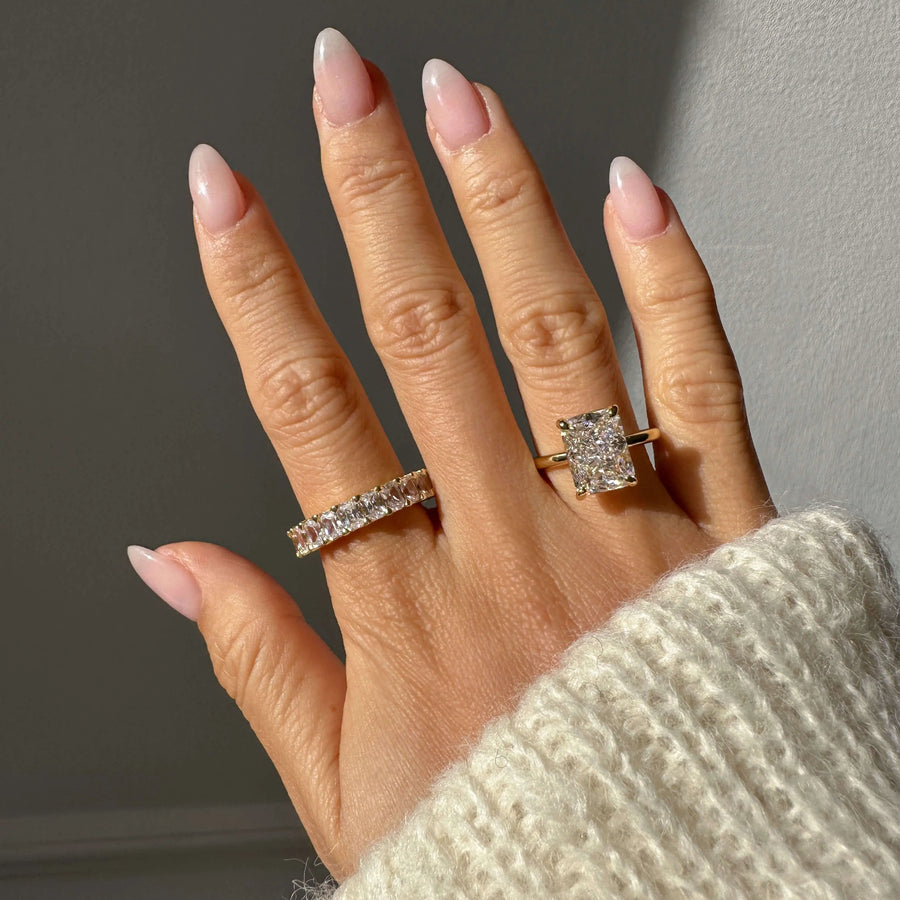 Daia Ring Objkts