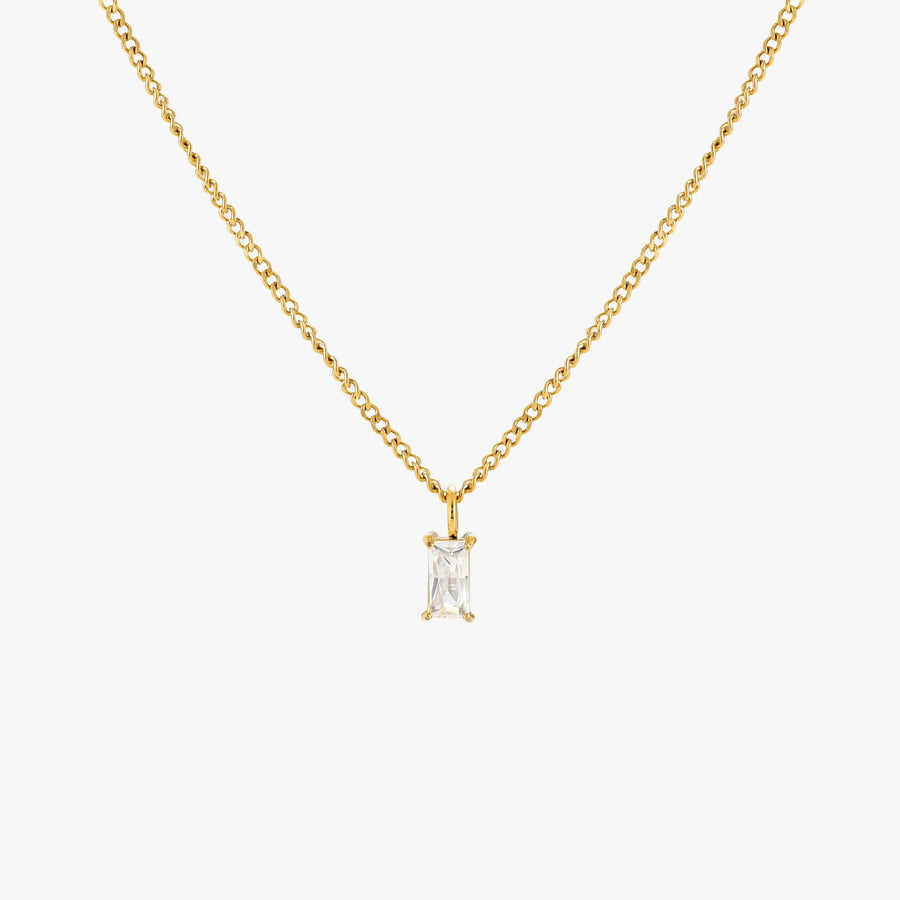 Diamantkette Atolea Waterproof Jewelry