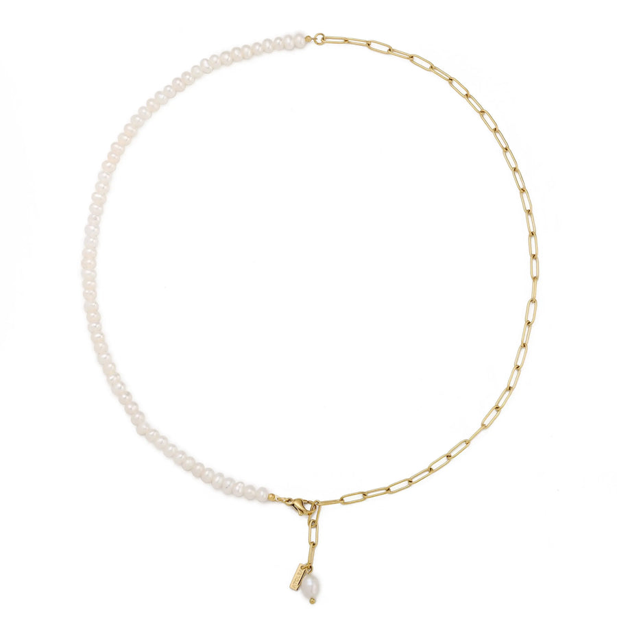 La Plage" Doppelter Fußkettchen Atolea Waterproof Jewelry