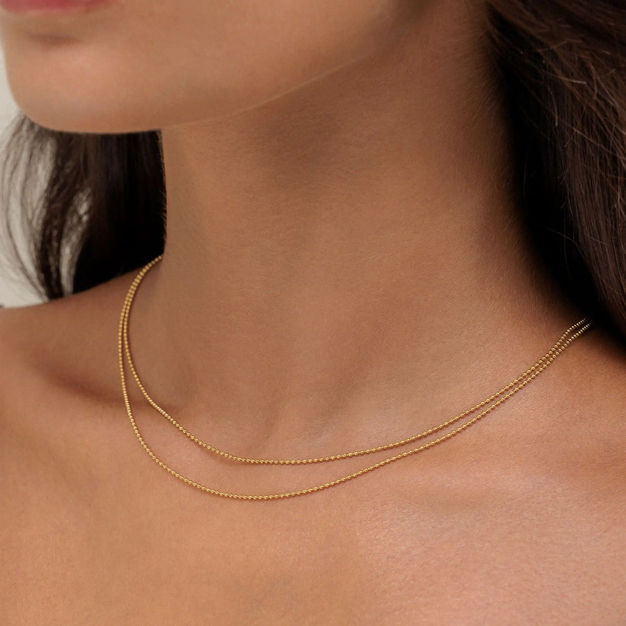 Bondi Halsband Atolea Waterproof Jewelry