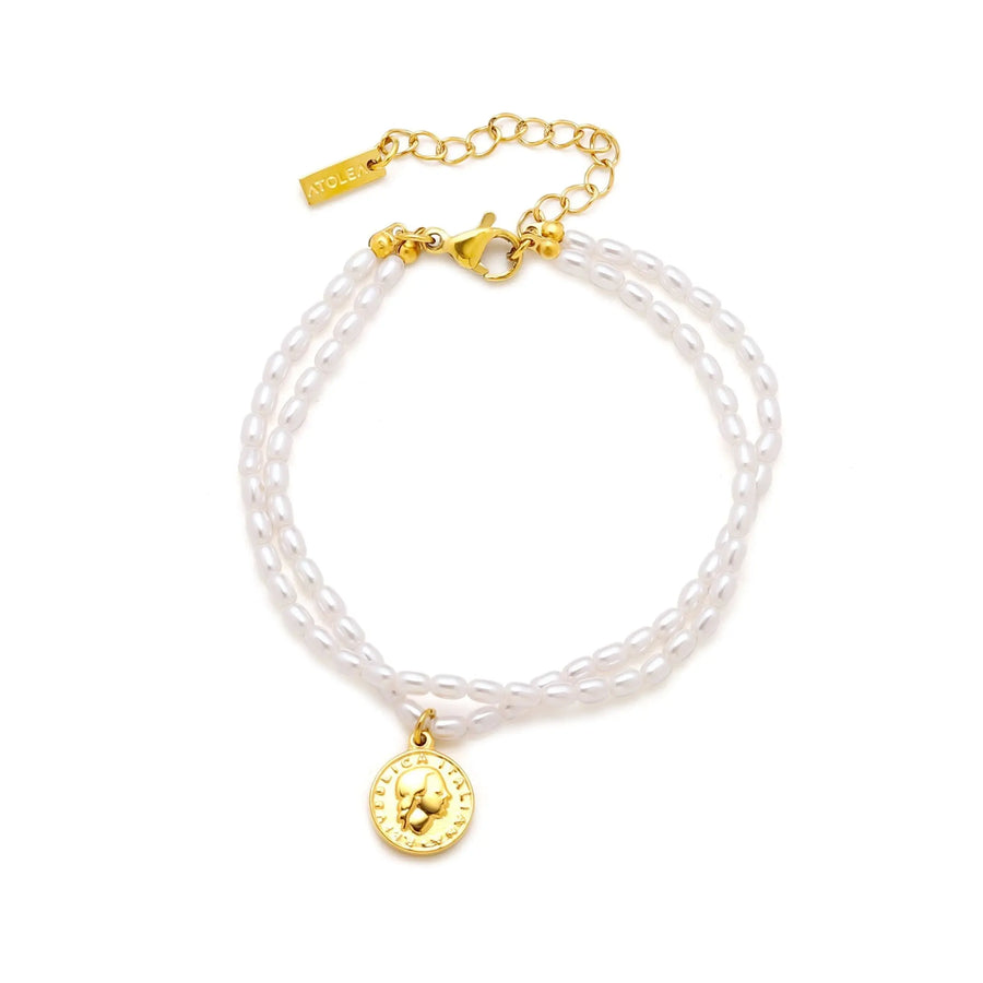 Gaia Armband Atolea Waterproof Jewelry