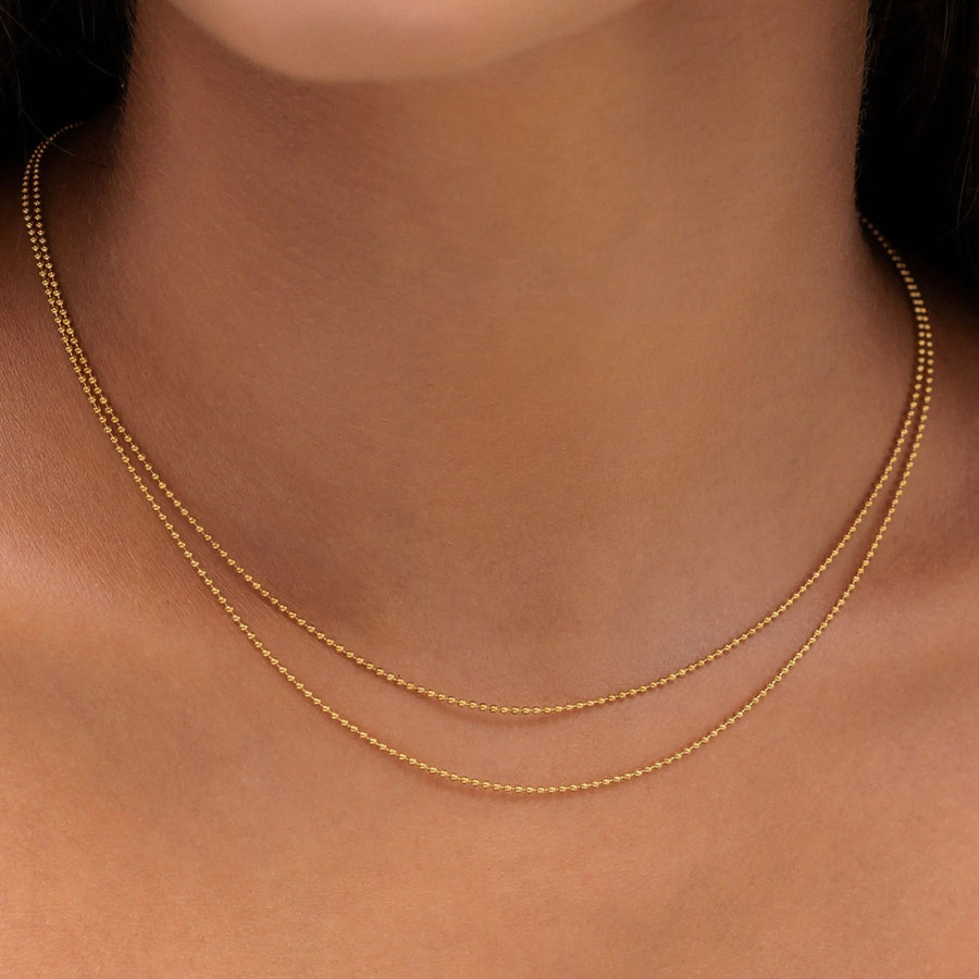 Bondi Halsband Atolea Waterproof Jewelry