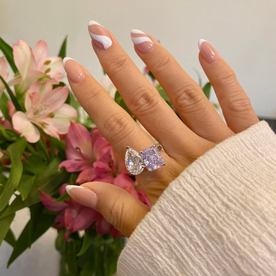 Doux Ring - Colors Objkts