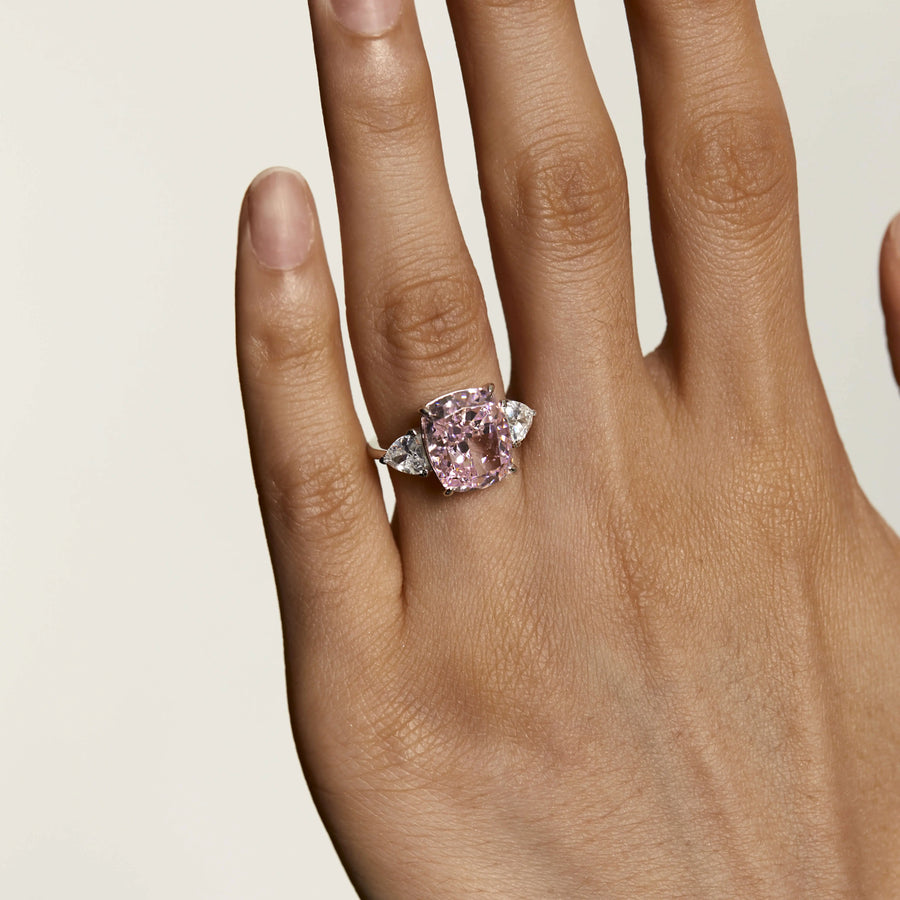 Dulcis Ring Objkts