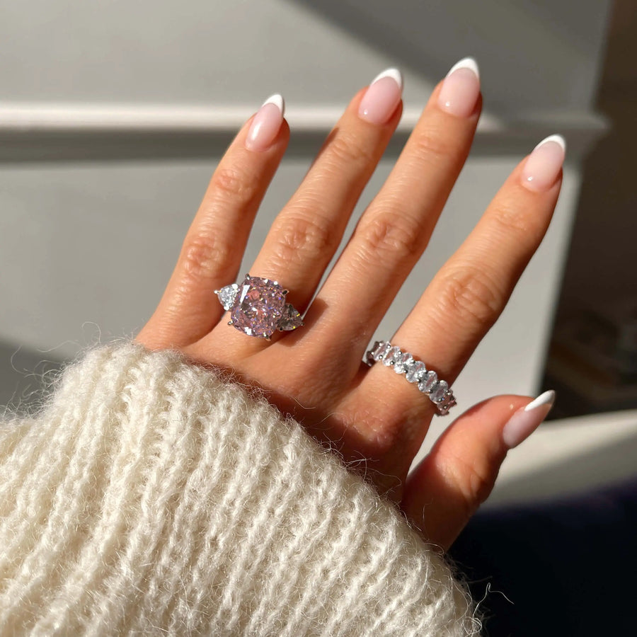 Dulcis Ring Objkts
