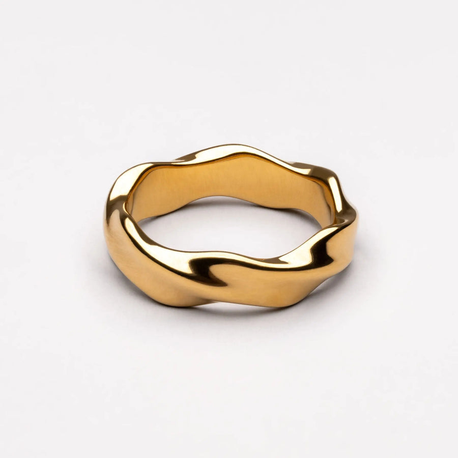 Dune Ring Atolea Waterproof Jewelry