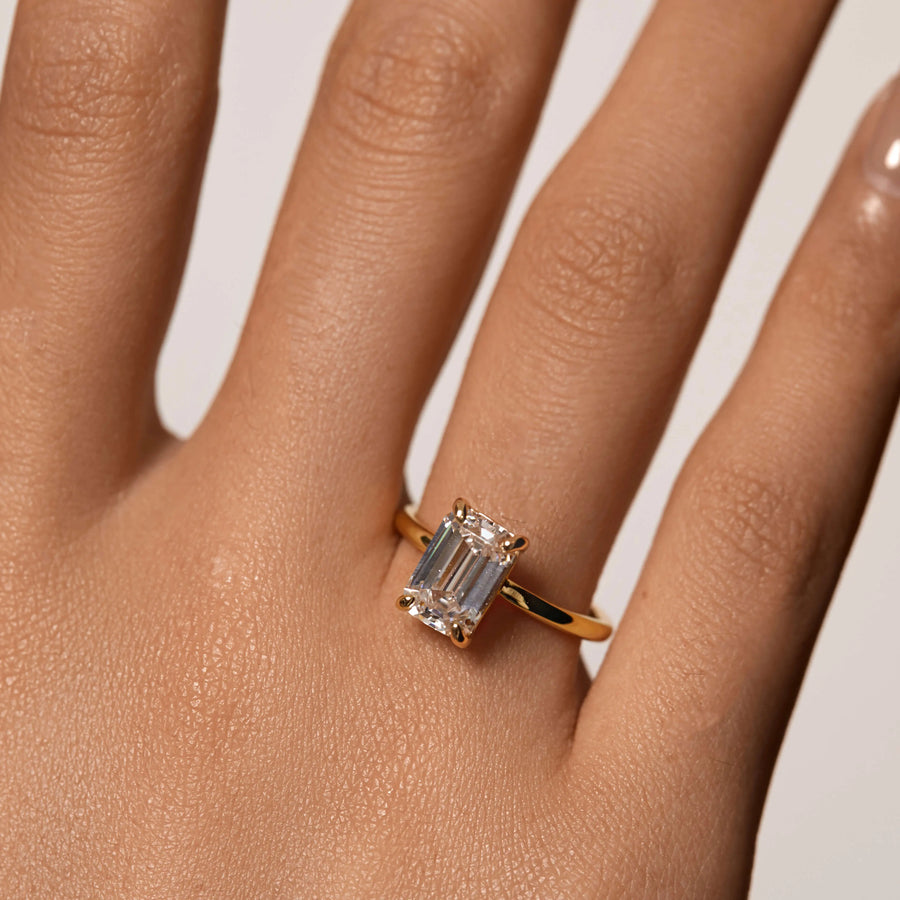 Emera Ring Objkts