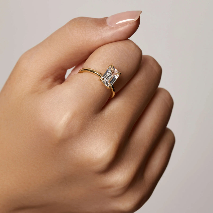 Emera Ring Objkts