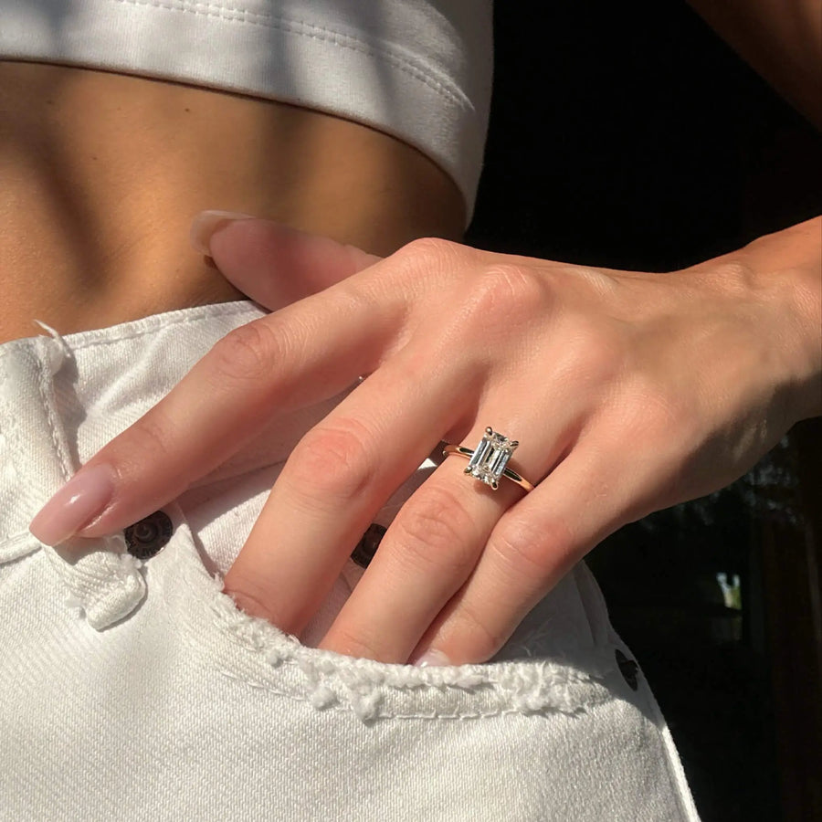 Emera Ring Objkts