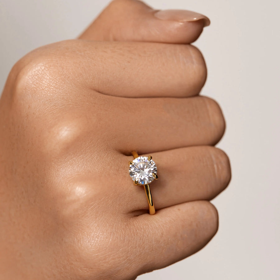 Étoile Ring Objkts