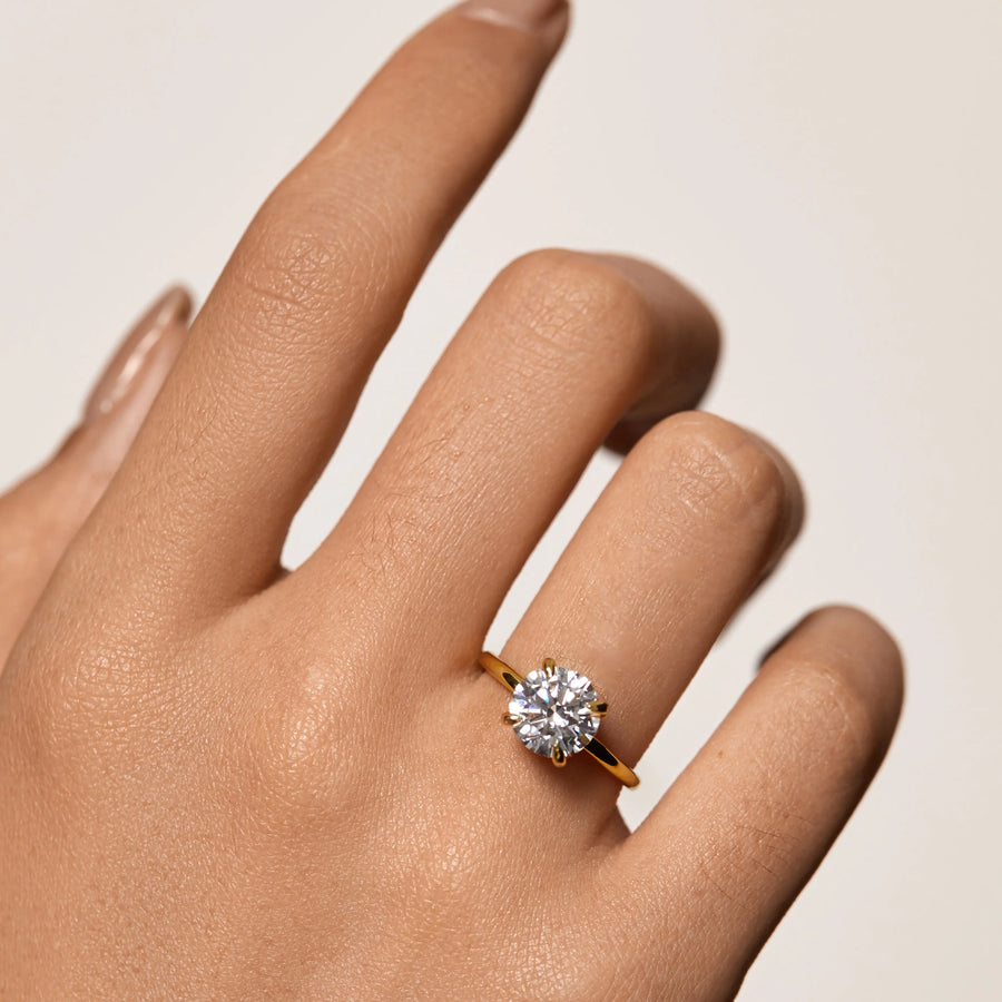 Étoile Ring Objkts