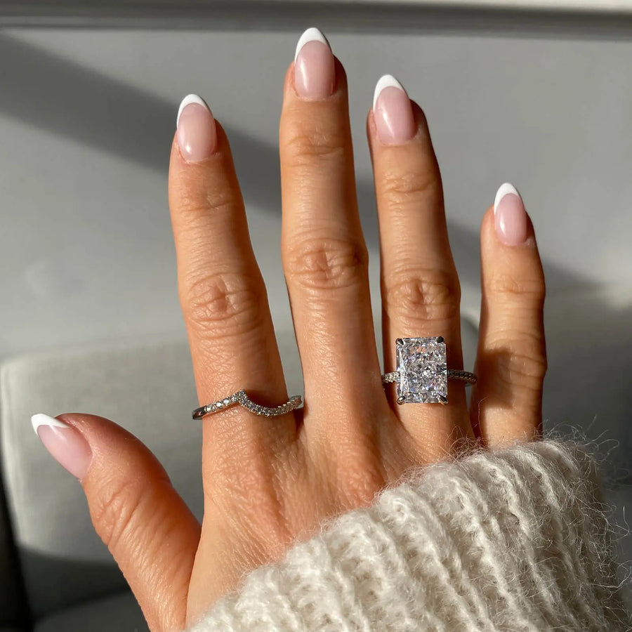 Faye Ring Objkts