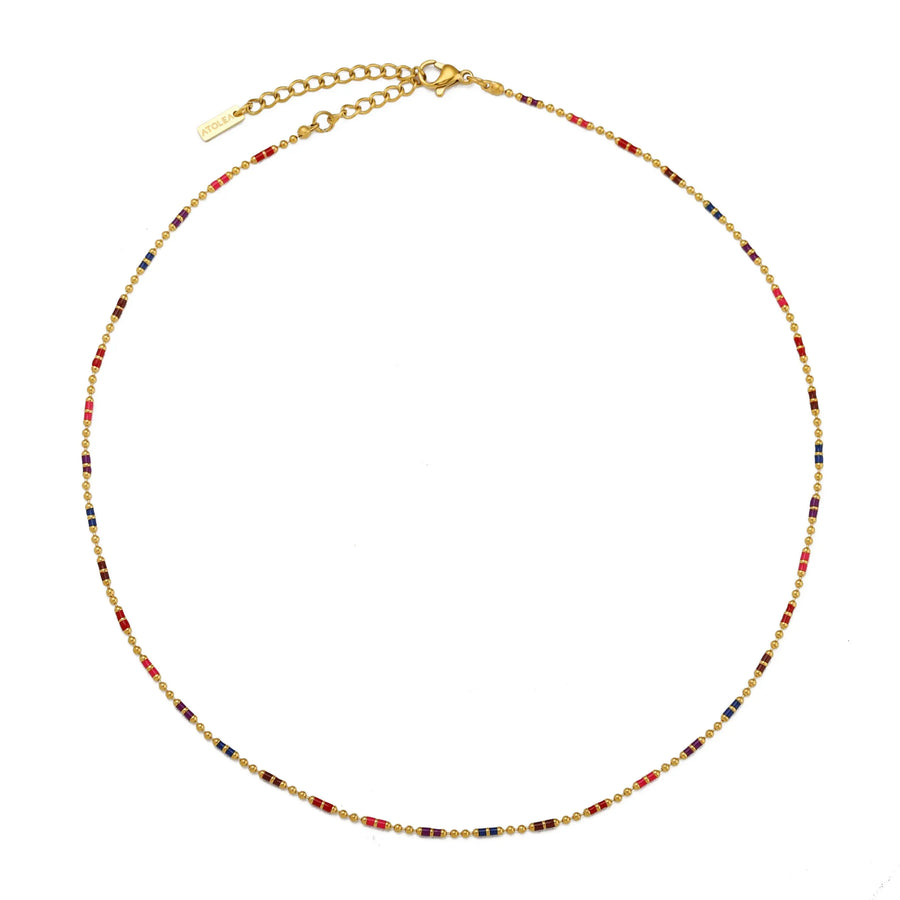 Bahía Choker Atolea Waterproof Jewelry