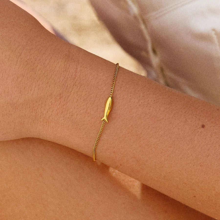 Fischarmband Atolea Waterproof Jewelry