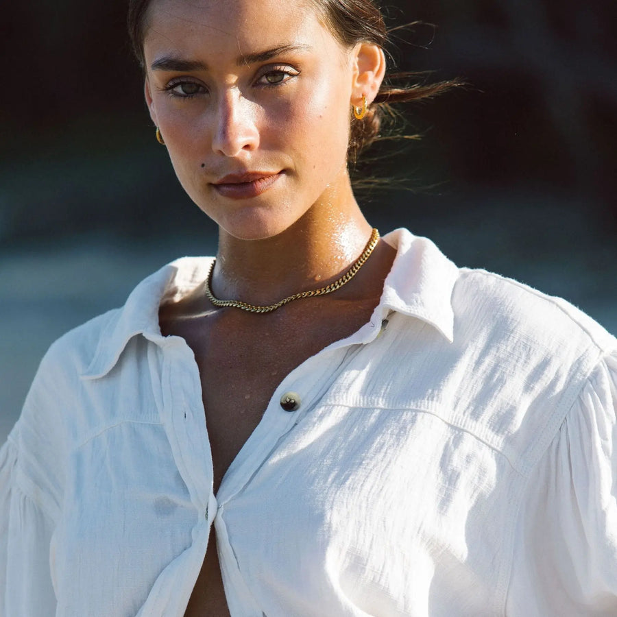 Bonifacio" Halskette Atolea Waterproof Jewelry