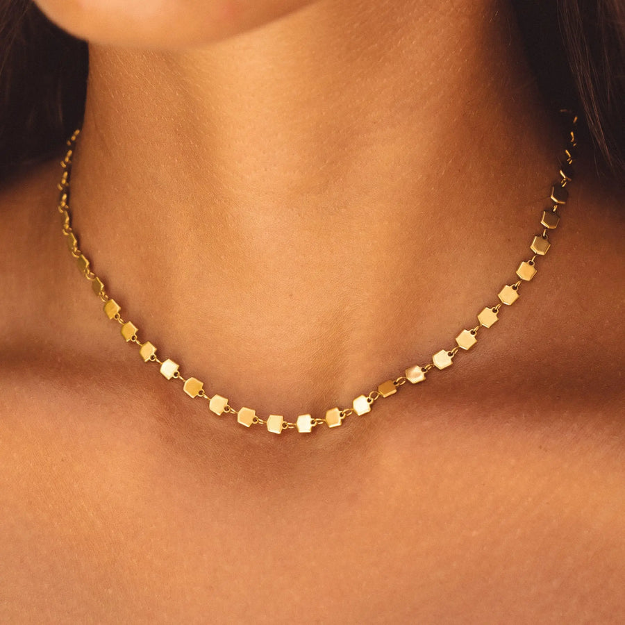 Ilios Choker Atolea Waterproof Jewelry