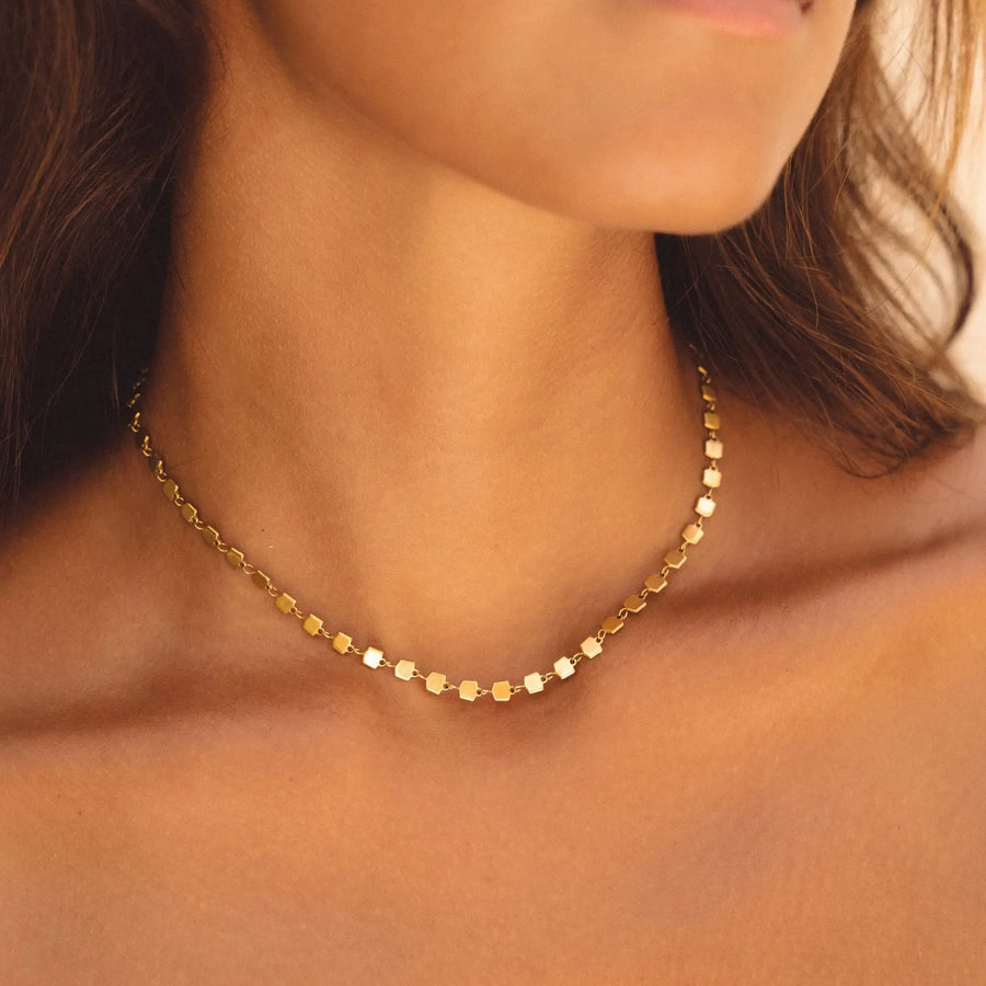 Ilios Choker Atolea Waterproof Jewelry