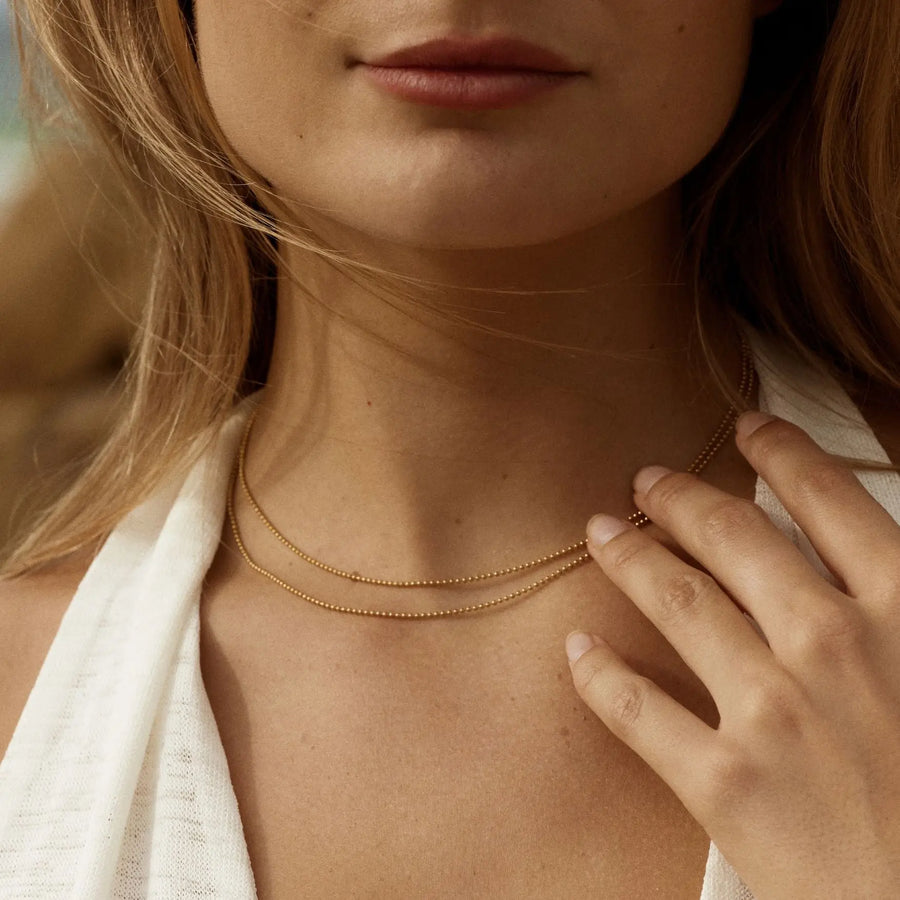 Bondi Halsband Atolea Waterproof Jewelry