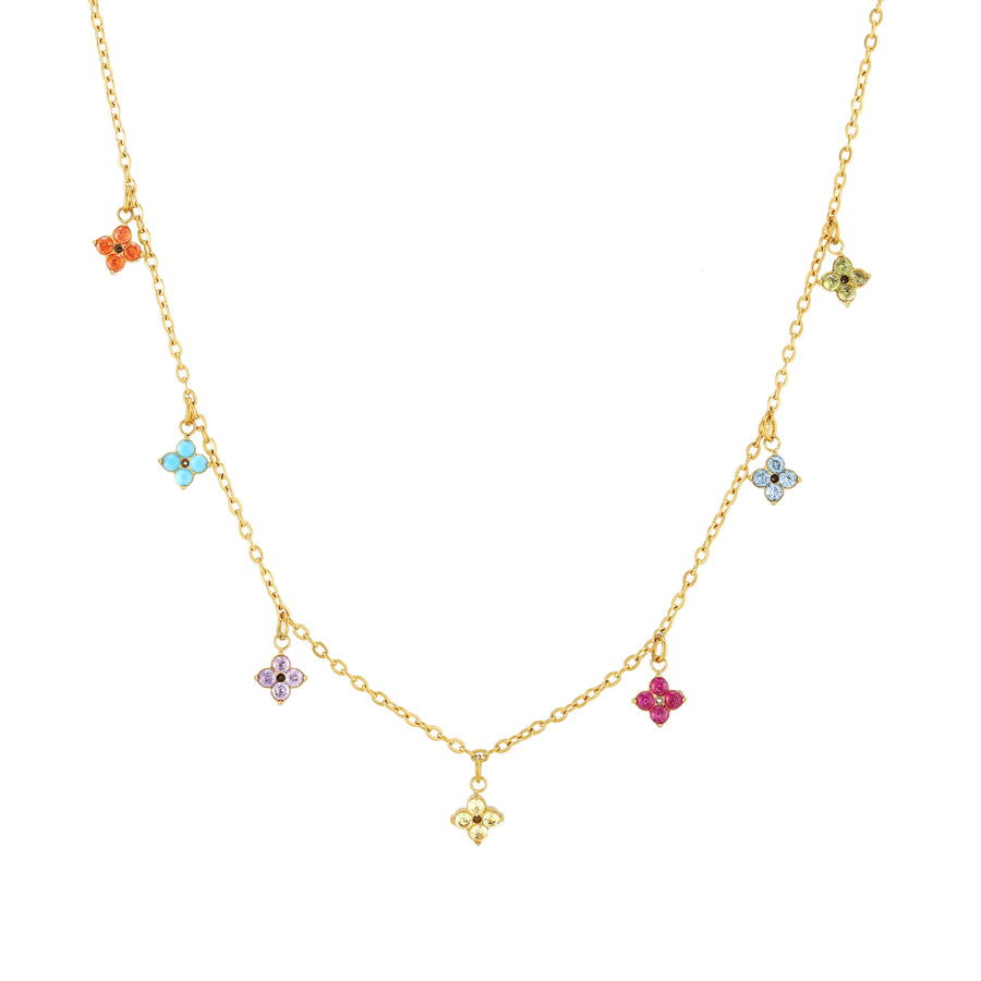 Insellichter Halsband Atolea Waterproof Jewelry