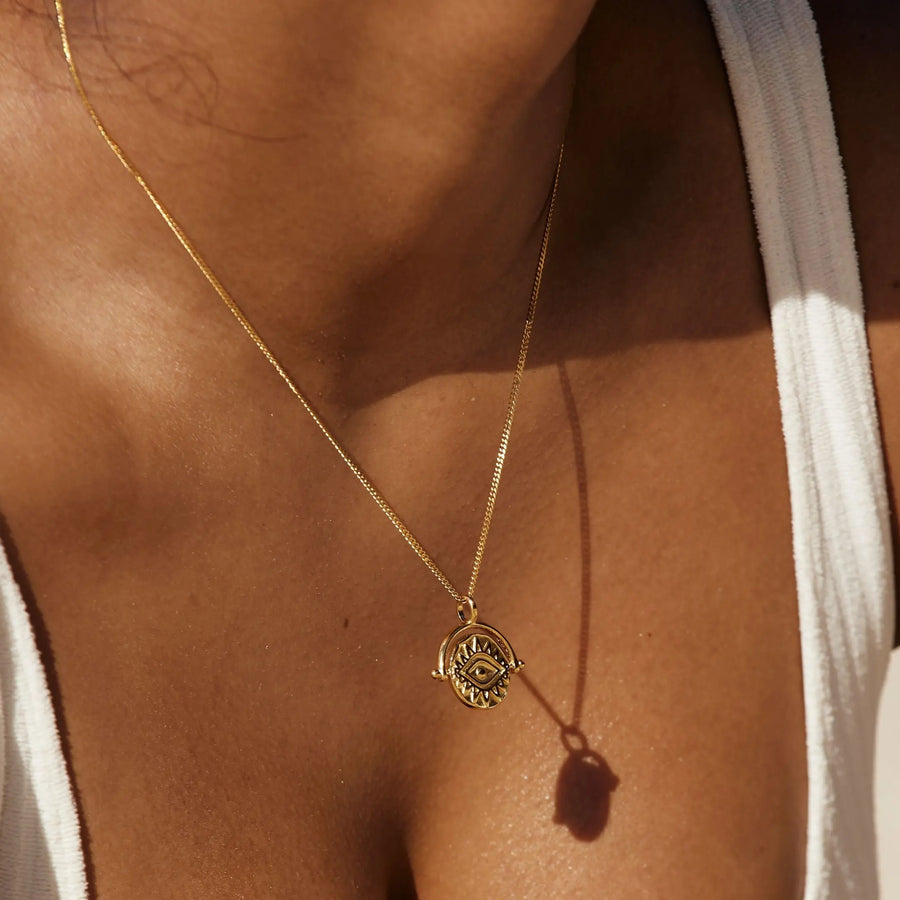 Athena Halskette Atolea Waterproof Jewelry