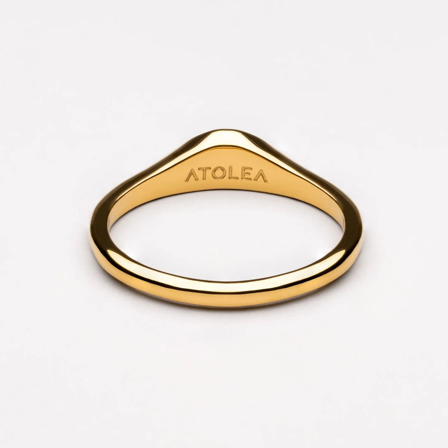 Sonnenaufgang-Ring Atolea Waterproof Jewelry