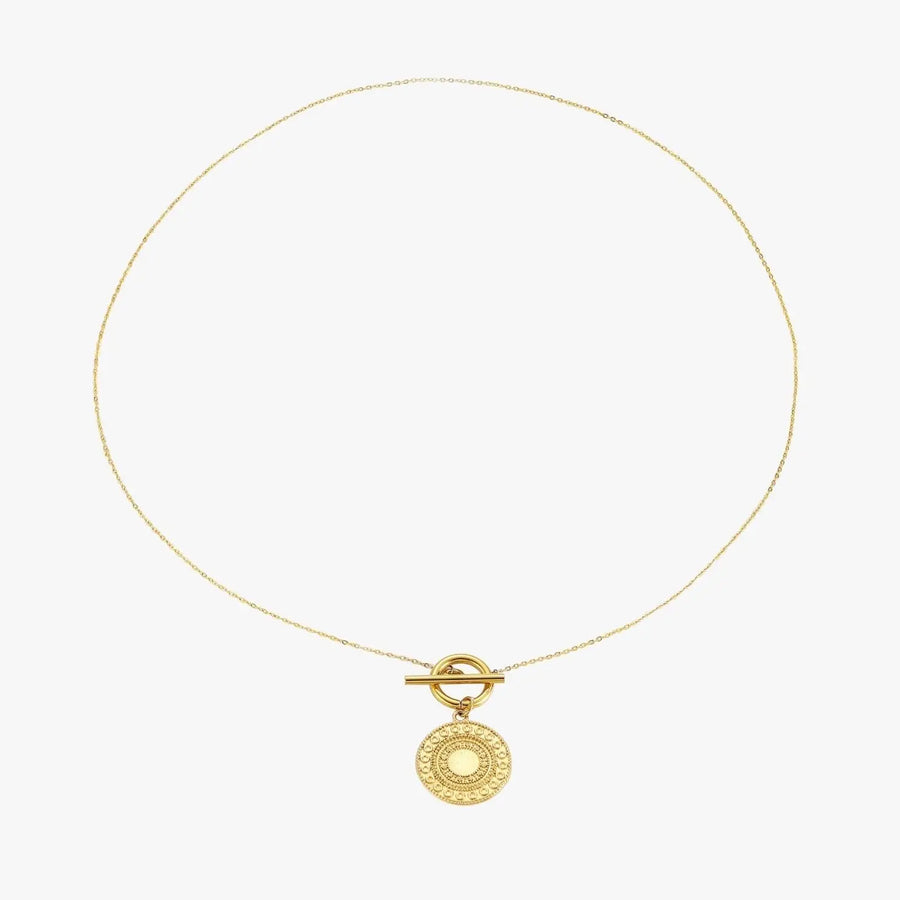 Helios Halskette Atolea Waterproof Jewelry