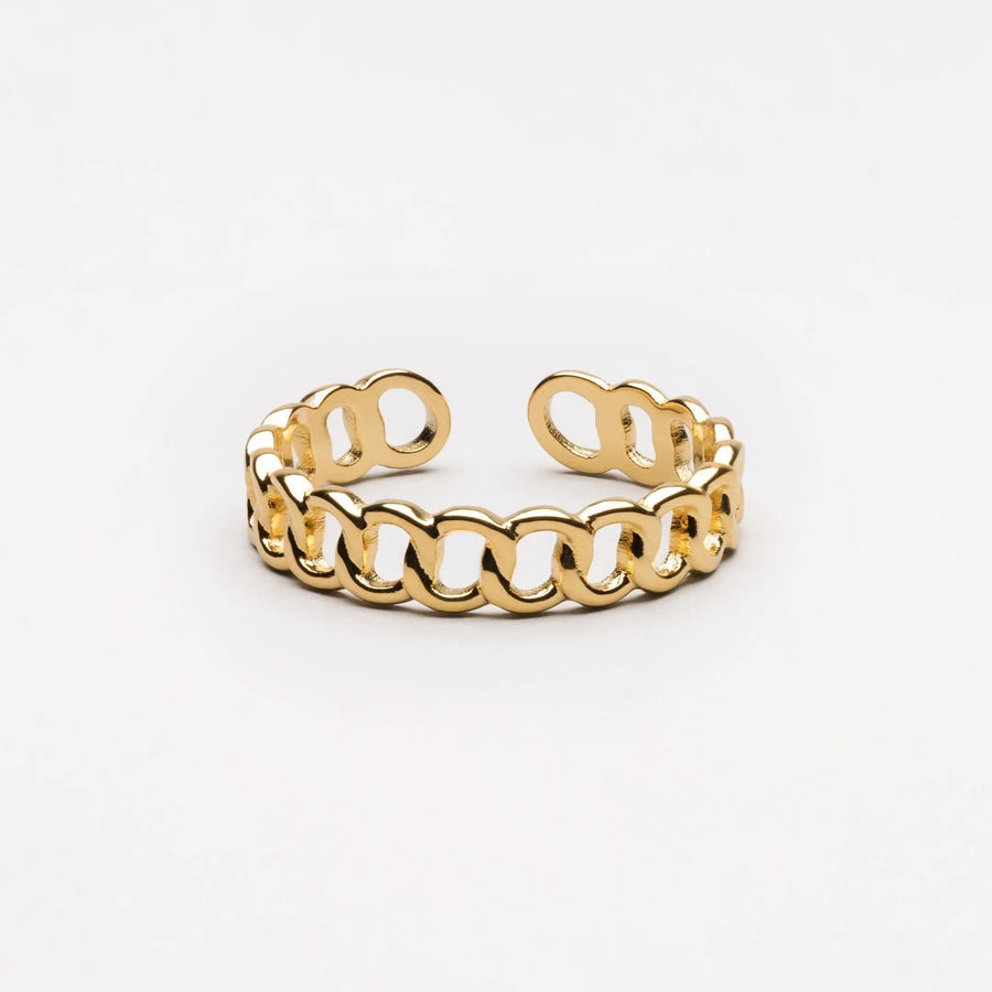 Amalfi Ring Atolea Waterproof Jewelry