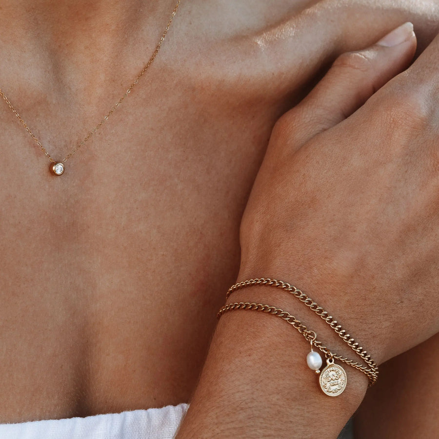 Damenarmband Atolea Waterproof Jewelry