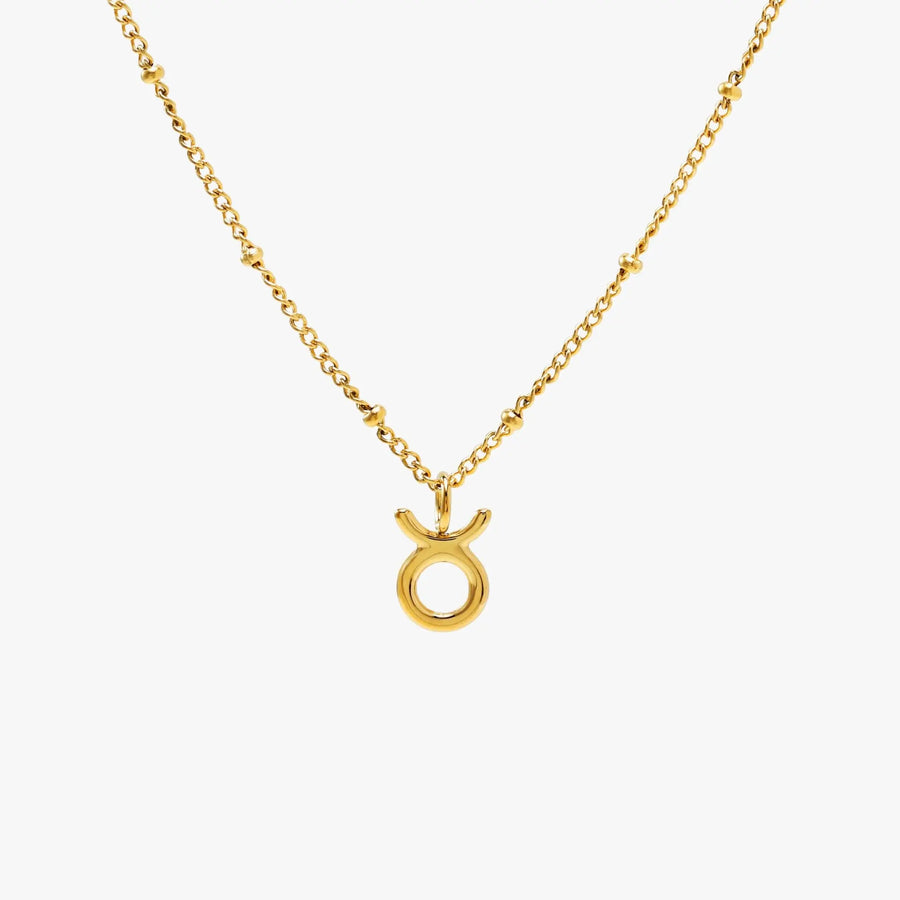 Zodiac Halskette Atolea Waterproof Jewelry