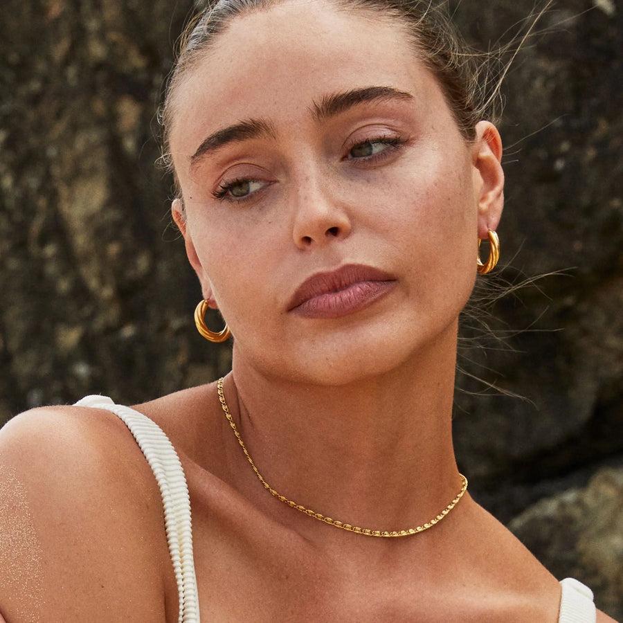 Agape Halskette Atolea Waterproof Jewelry