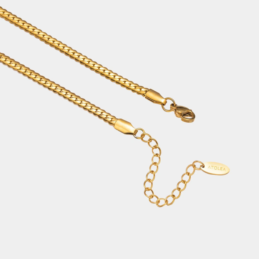 Elegante Kette Atolea Waterproof Jewelry