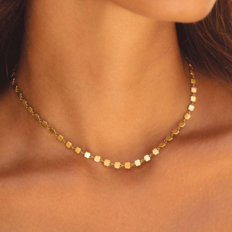 Ilios Choker Atolea Waterproof Jewelry