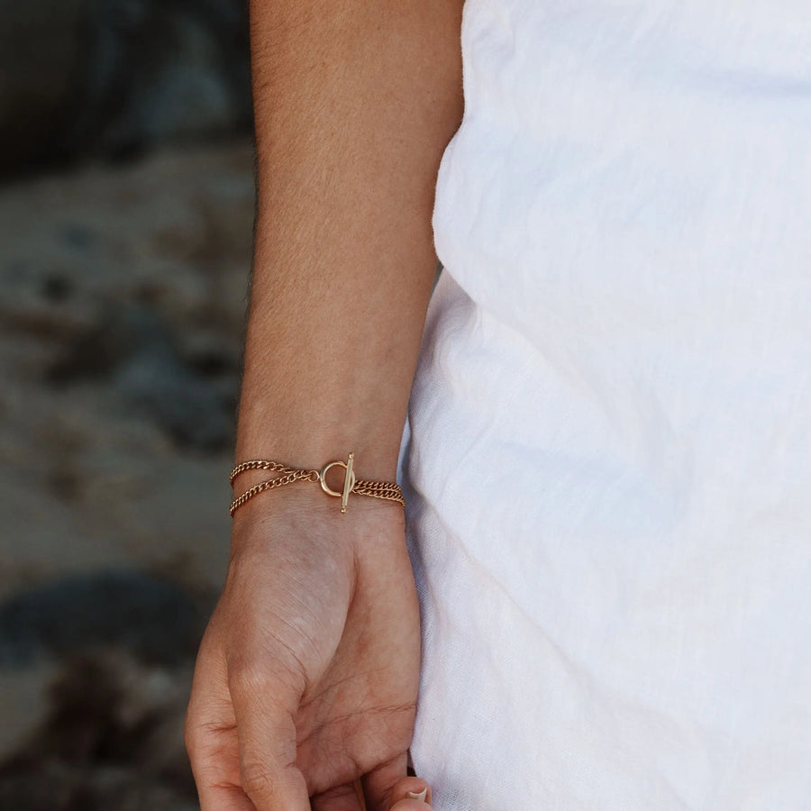 Damenarmband Atolea Waterproof Jewelry