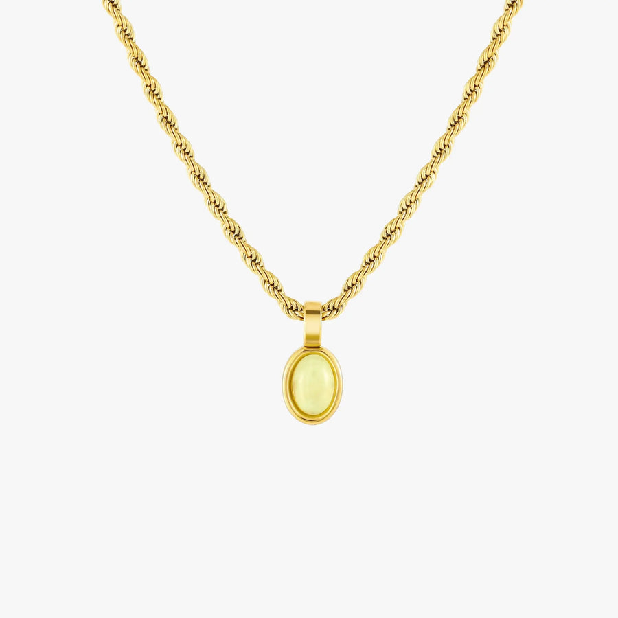 Venetia Halskette Atolea Waterproof Jewelry
