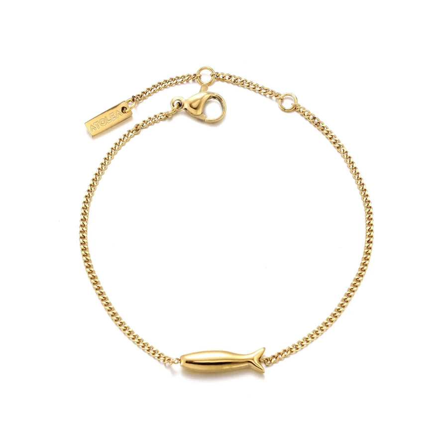 Fischarmband Atolea Waterproof Jewelry
