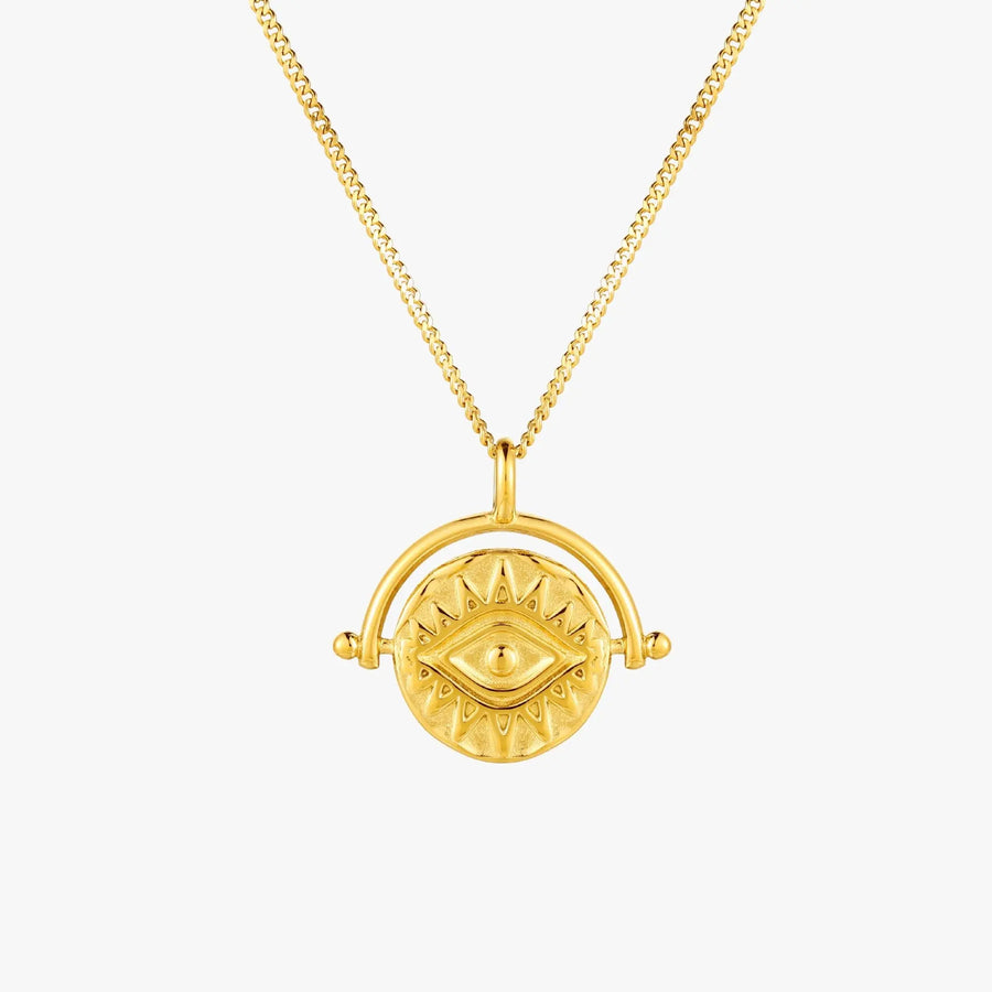 Athena Halskette Atolea Waterproof Jewelry