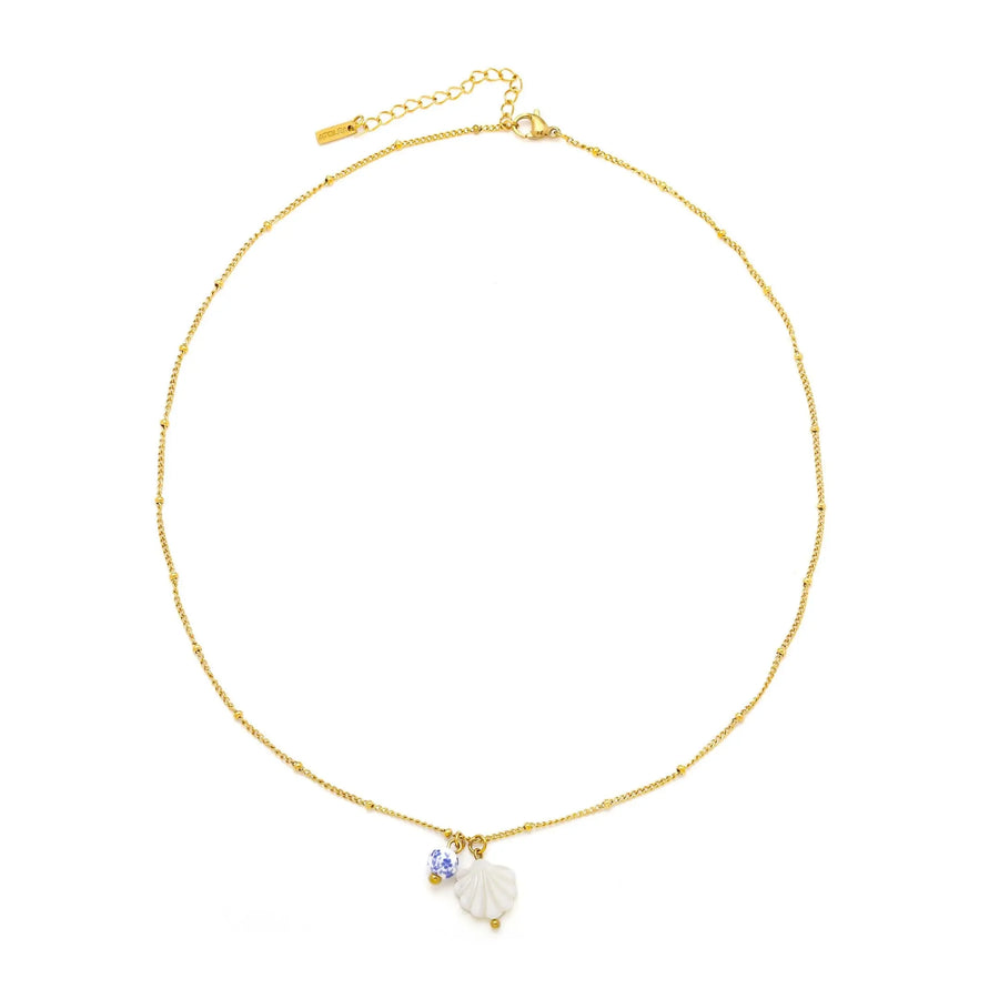 Santorini-Halskette Atolea Waterproof Jewelry