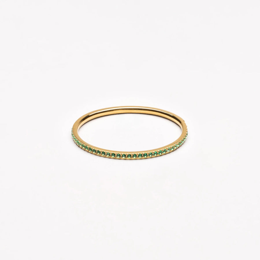 Auroras Ring Atolea Waterproof Jewelry
