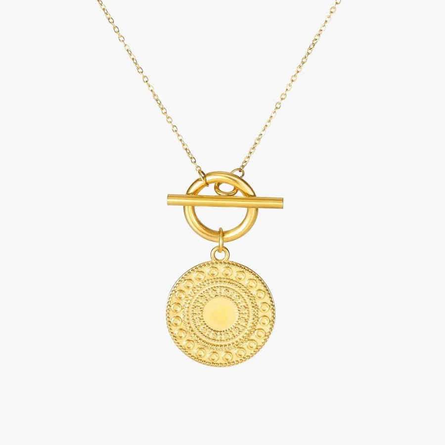 Helios Halskette Atolea Waterproof Jewelry