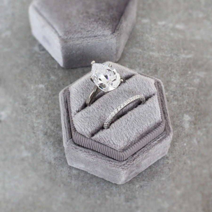 Ignis Ring Objkts