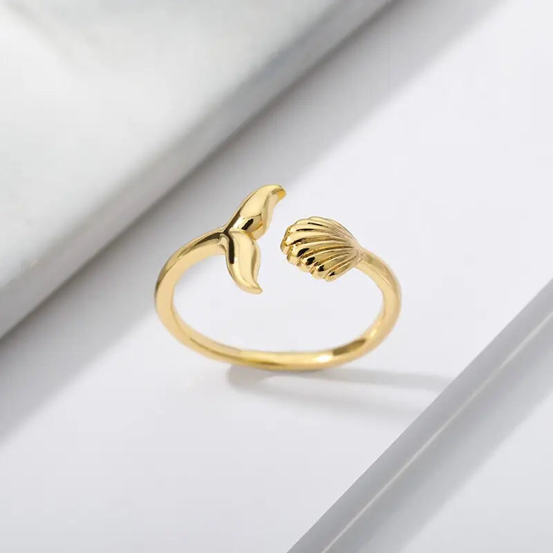 Inselring Atolea Waterproof Jewelry